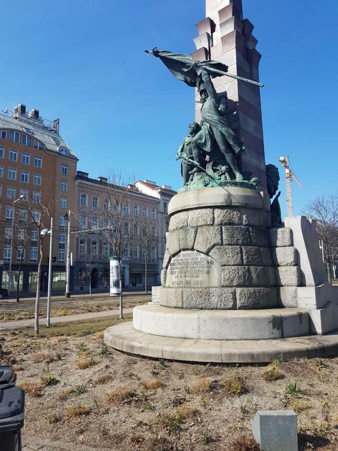 Gerald's 12 * Wien