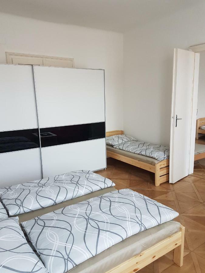 Gerald's 12 Wien