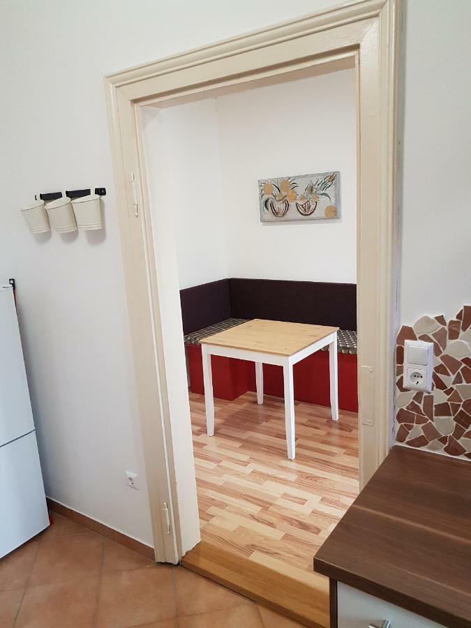 Gerald's 12 Apartment Wien