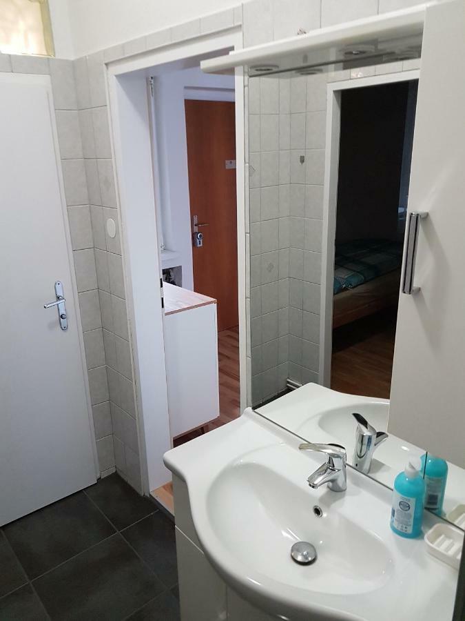 Gerald's 12 * Wien