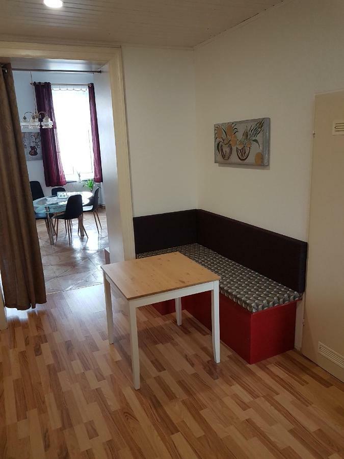 Gerald's 12 * Wien